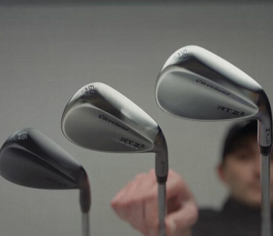 Cleveland wedge