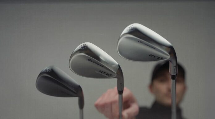 Cleveland wedge