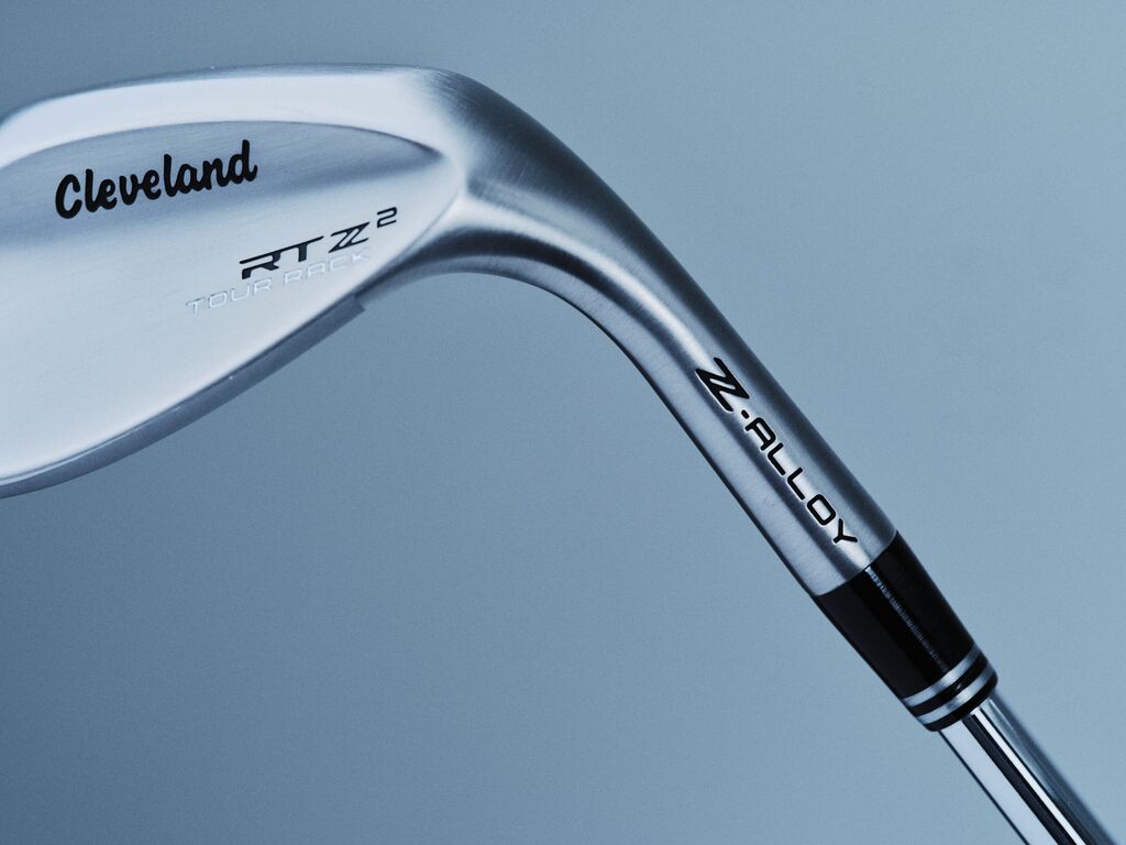 Cleveland wedge RTZ