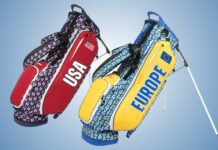 Solheim Cup Junior Ping