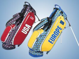 Solheim Cup Junior Ping