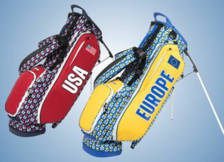 PING poursuit l’aventure Junior Solheim Cup Solheim Cup Junior Ping