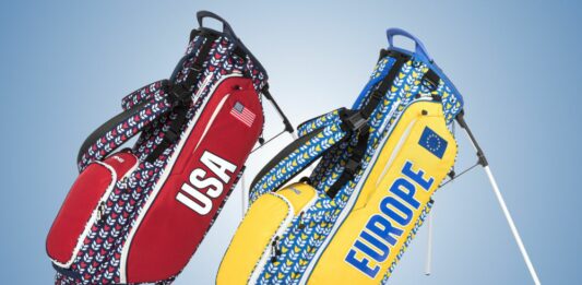 Solheim Cup Junior Ping
