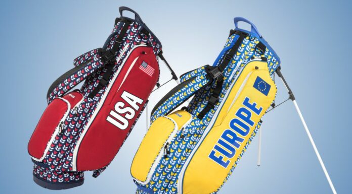 Solheim Cup Junior Ping