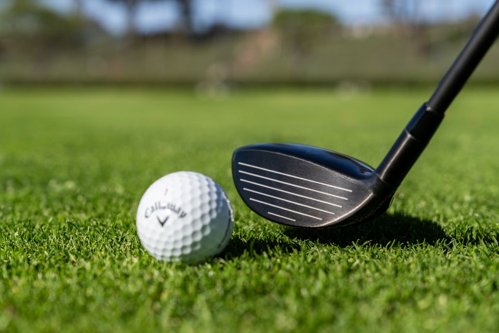 Callaway Quantum 