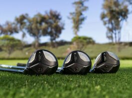 callaway Spinner