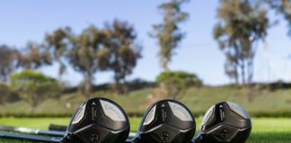 callaway Spinner