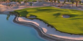 Shura Links, Arabie Saoudite