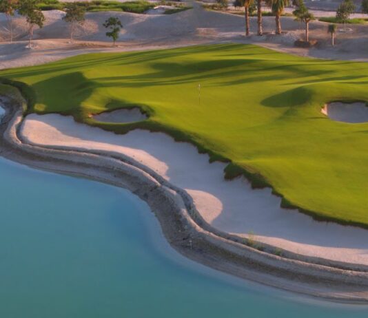 Shura Links, Arabie Saoudite