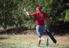 Speedgolf : un week-end à toute vitesse pour l’Open de France de Speedgolf 2026 ! speedgolf
