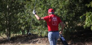 Speedgolf : un week-end à toute vitesse pour l’Open de France de Speedgolf 2026 ! speedgolf