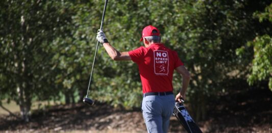 Speedgolf : un week-end à toute vitesse pour l’Open de France de Speedgolf 2026 ! speedgolf