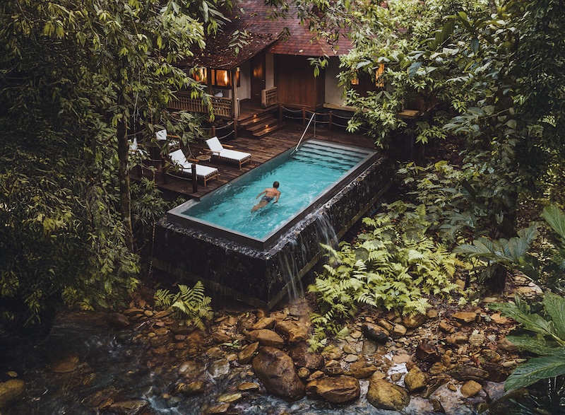Datai Langkawi 