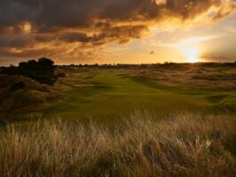 Royal Birkdale