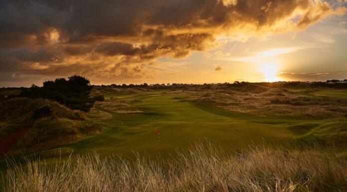 The Open au Royal Birkdale : le grand final d’une saison majeure Royal Birkdale