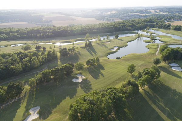 Crecy Golf Club