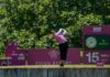 Henderson The Amundi Evian Championship 2026