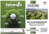 fairways cup