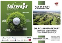 fairways cup