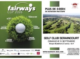 fairways cup