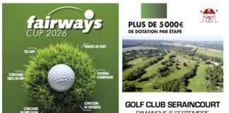fairways cup
