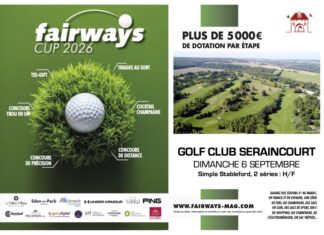 fairways cup