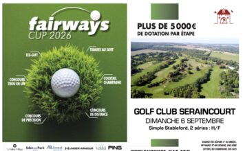 fairways cup