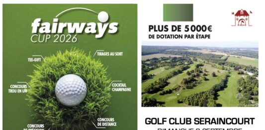 fairways cup