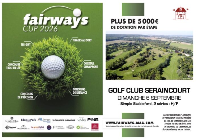 fairways cup