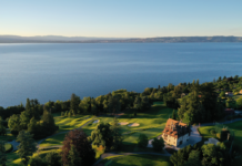Évian Resort Golf Club Academy : 20 ans d’excellence, Evian Resort