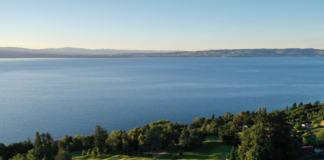 Évian Resort Golf Club Academy : 20 ans d’excellence Evian Resort
