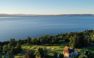 Évian Resort Golf Club Academy : 20 ans d’excellence Evian Resort