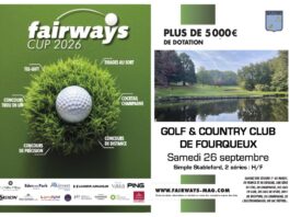 fairways cup 2026