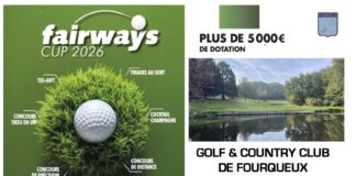 fairways cup 2026