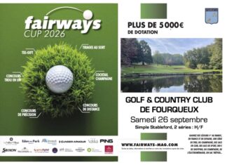 fairways cup 2026