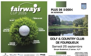 fairways cup 2026