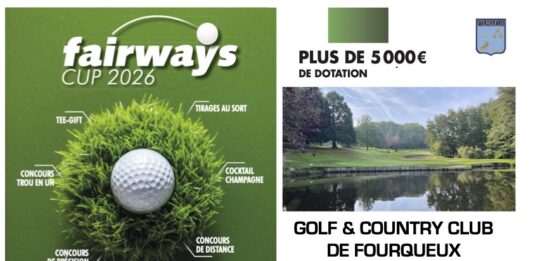 fairways cup 2026