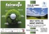 M-1 pour la fairways Cup au Golf Hôtel*** de Mont Griffon le 13 septembre fairways cup