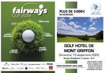 fairways cup