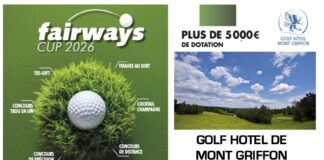 fairways cup