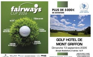 fairways cup