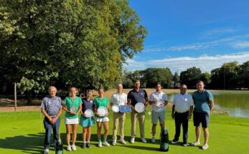 Grange aux Ormes