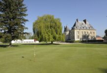 Chaumont en Vexin