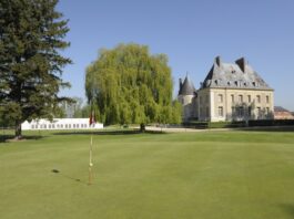 Chaumont en Vexin