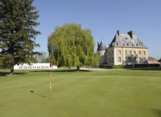 Chaumont en Vexin