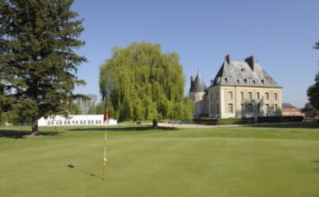 Chaumont en Vexin