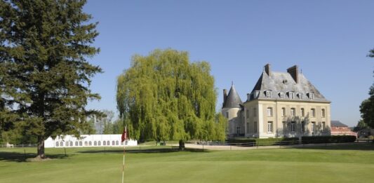 Le Trophée de Golf de Neuilly-sur-Seine fête sa 35ème édition ! Chaumont en Vexin