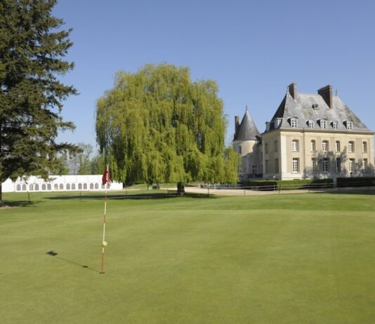 Chaumont en Vexin