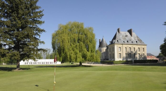 Chaumont en Vexin