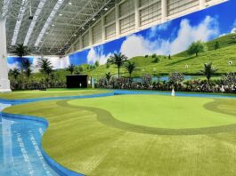 Indoor